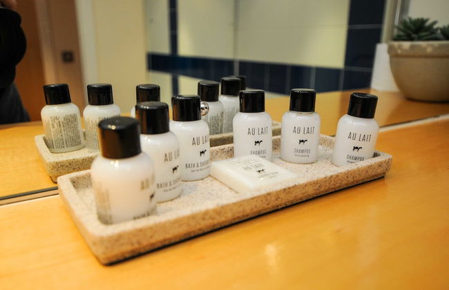 Your Stay Bristol Hamilton Court - Foto 33