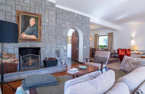 Villa Maxima - Foto 28