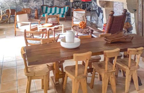 Amazing Home In Léognan With Sauna - Foto 26