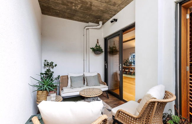 Pepys House: A Modern Touch of History - Foto 79