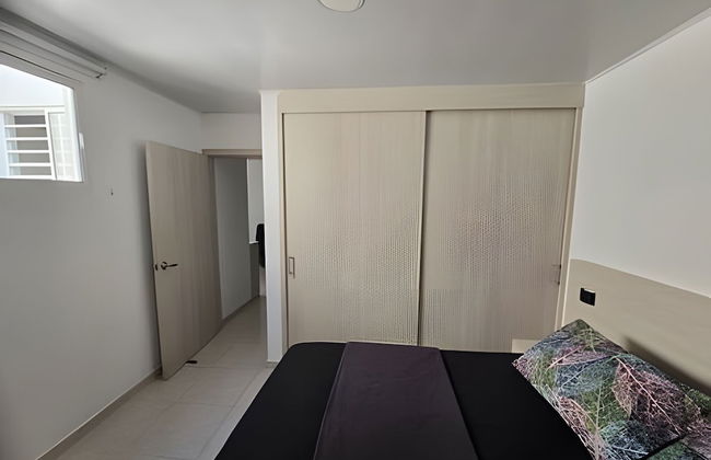 Apartaestudios San Fernando - Foto 31