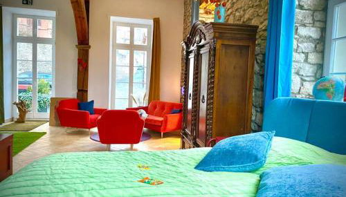 Altstadt pur!An der wunderschönen Katharinenkirche - Foto 2