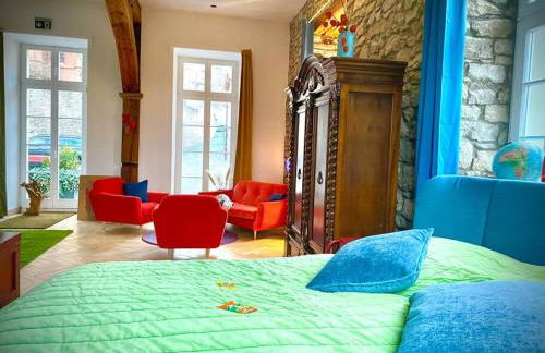 Altstadt pur!An der wunderschönen Katharinenkirche - Foto 2