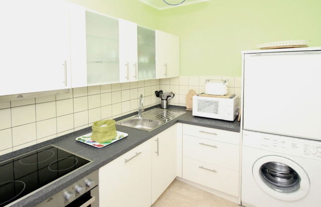 Ferienhaus, Dornumersiel - Foto 3