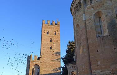 Villa Bersani - Photo 19