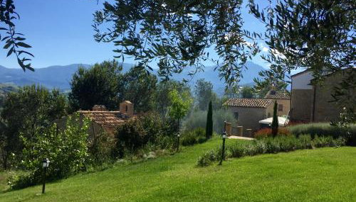 agriturismo borgo del ginepro - Foto 3, Garden