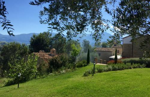 agriturismo borgo del ginepro - Foto 3