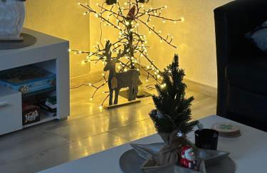 Ferienhaushälfte Knobloch - Foto 34