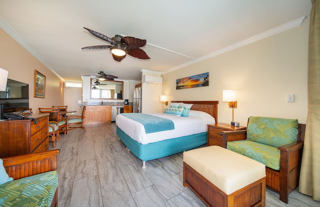 Napili Shores Maui by OUTRIGGER - Foto 11