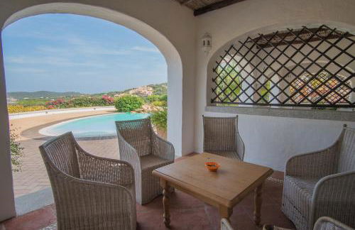 Beautiful Il Giardino degli Oleandri one bedroom Premium sleeps 4 - Foto 26