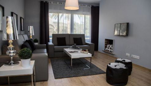 Alcam Camp Nou Stadium Big Apartments - Photo 4