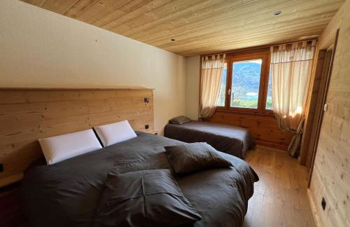 Appartement du Lac Le Verney - Photo 9