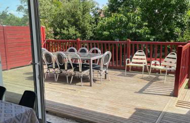 Large Apartment with Mountain View in Espelette - Foto 7