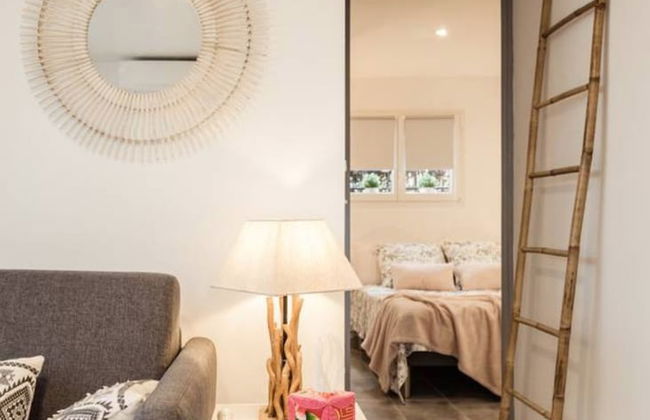 La Villa du Cros - Foto 26