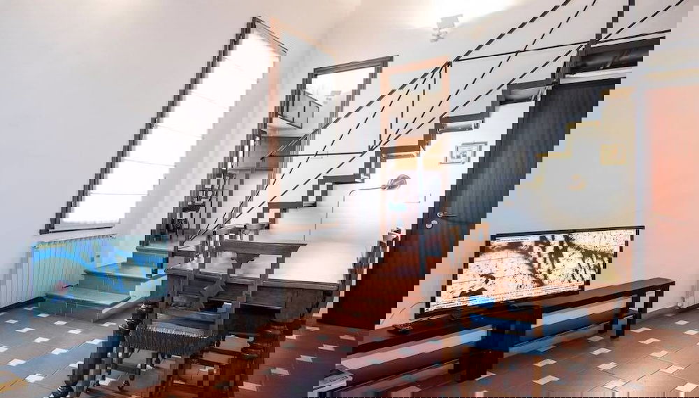 Sirio Apartment - Photo 1, Image principale