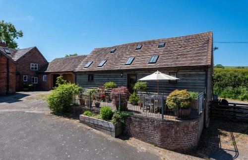 The Barn at Middle Farm and Cottages - Foto 1