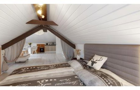 Schwarzwaldglück Loft - Foto 10