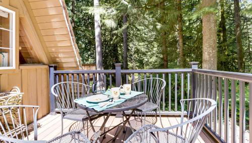 Clear Creek Cabin - Photo 5