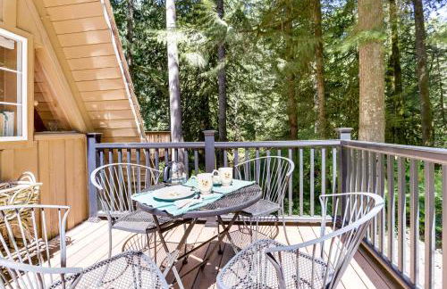 Clear Creek Cabin - Photo 5