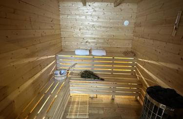 Pałac Sapetów - Foto 25