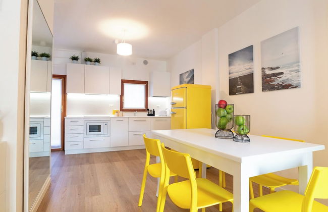 Giustiniani Apartments - Photo 23