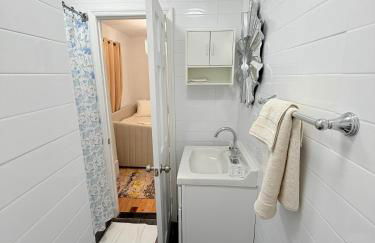 Comfortable 2BR & 2 Bath Apt in Downtown NYC - Foto 6
