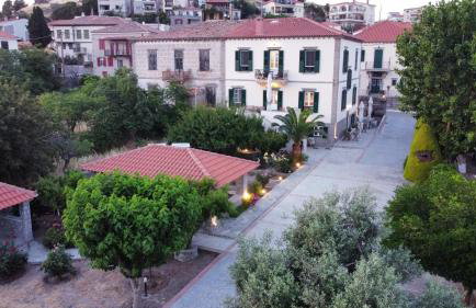 Artemis Traditional Hotel - Foto 53