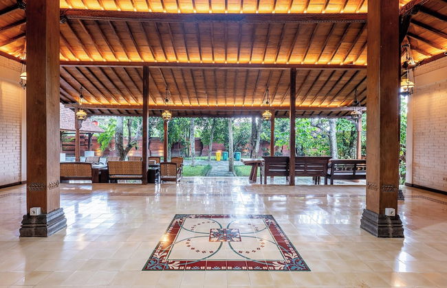 Joglo Wardani - Photo 4