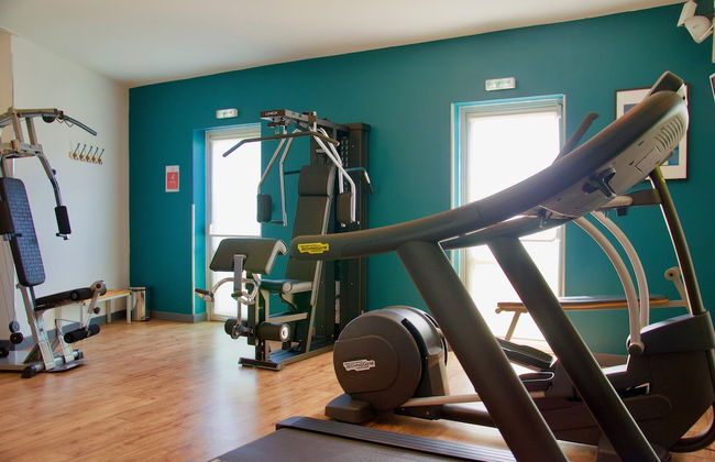 Appart'City Confort Montpellier Ovalie 1 - Foto 29