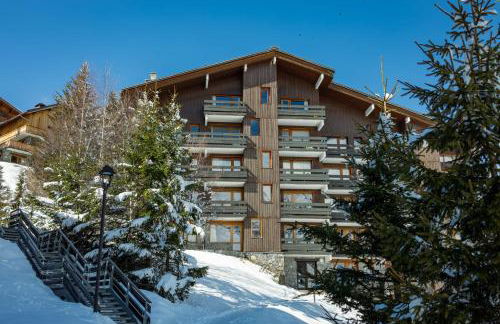 Aiguille du fruit #A11 - 4 guests - Ski in - Ski out - Foto 15