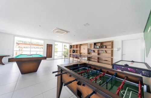 Casa Moderna em Condomínio Fechado SA1652 - Foto 35