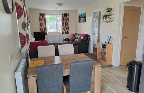 Seaside Chalet Retreat in Bridlington - Foto 6