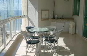 Apartamento em Meia Praia - Quadra Mar 3 Dormitórios 2 Suites - Foto 6