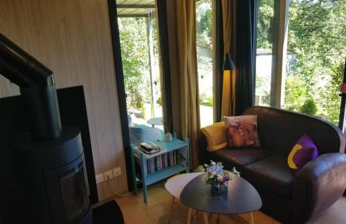 Le petit paradis, mini maison,nature,confort,calme - Foto 8