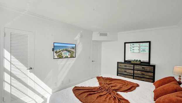 TIDES N-9G - Foto 5, Habitación