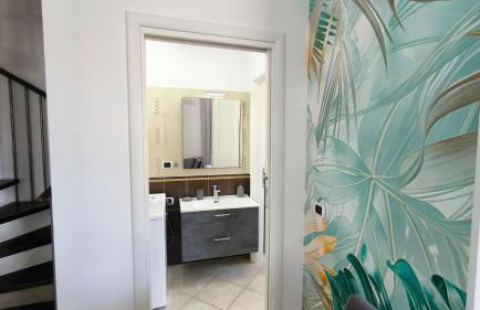 Sunrise Home - Sabaudia - Foto 8