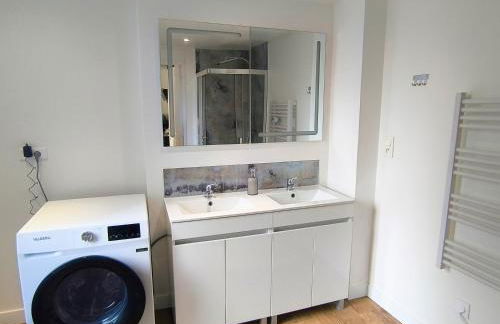 Le Gîte des Capucines - Foto 24