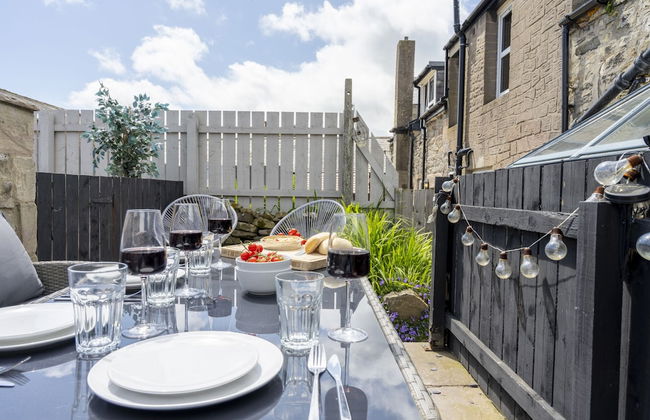 Northern Hideaways St Cuthberts, Seahouses - Foto 47