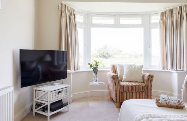 Seaside Detached 4bd Home nr Shops Parking Garden - Foto 68