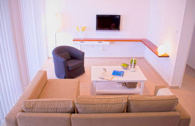 Napian Suites - Foto 51