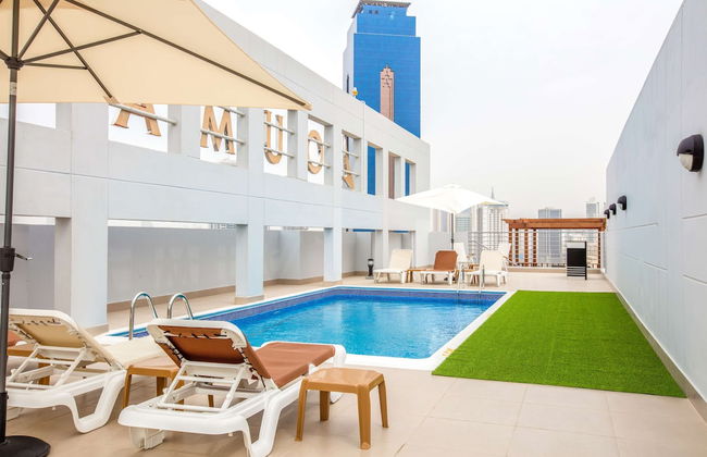 Loumage S Suites and Spa - Photo 37