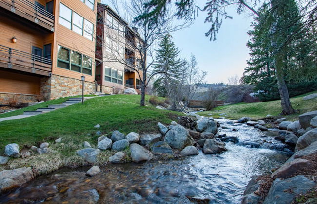 Kutuk Condominiums - Foto 38