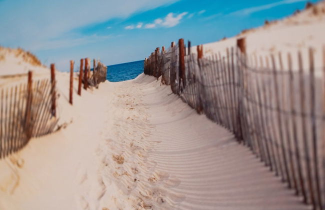 Appartement in St. Peter-ording - Photo 15