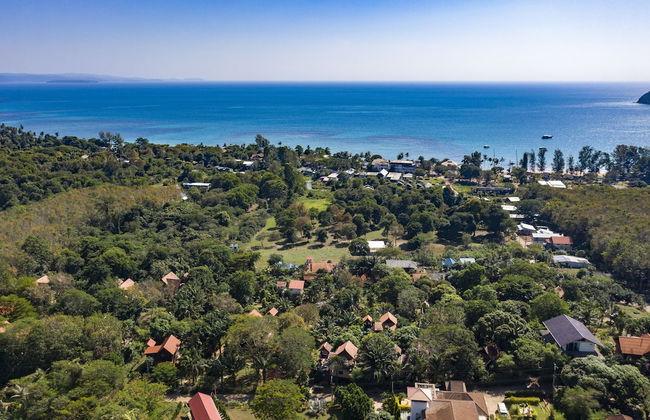 Comfortable Island Suites With Beautiful View and Balconies With Kitchenette - Foto 29