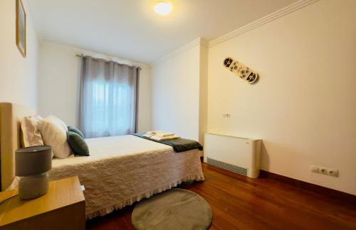 Expo Luxury apartment - Photo 17