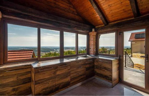 Stunning Home In Kamesnica With Sauna - Foto 22