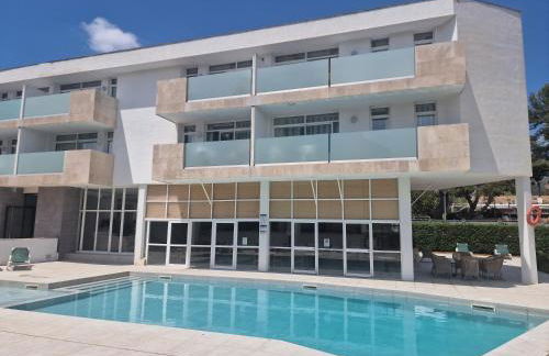 Apartamentos Martha's - Foto 18