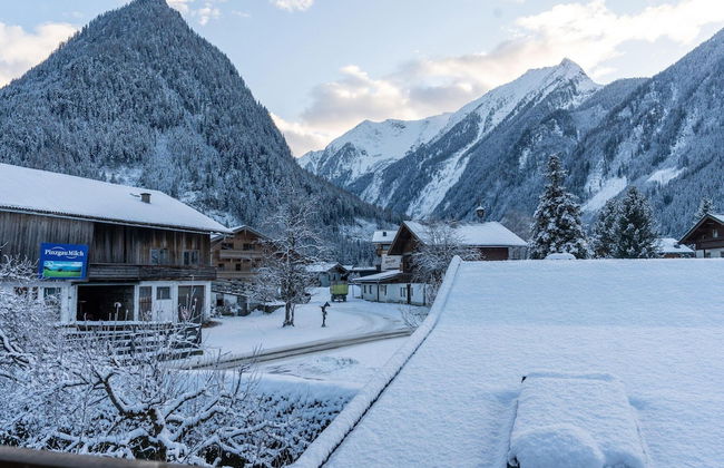 Comfortable Apartment in Salzburger Land - Foto 21