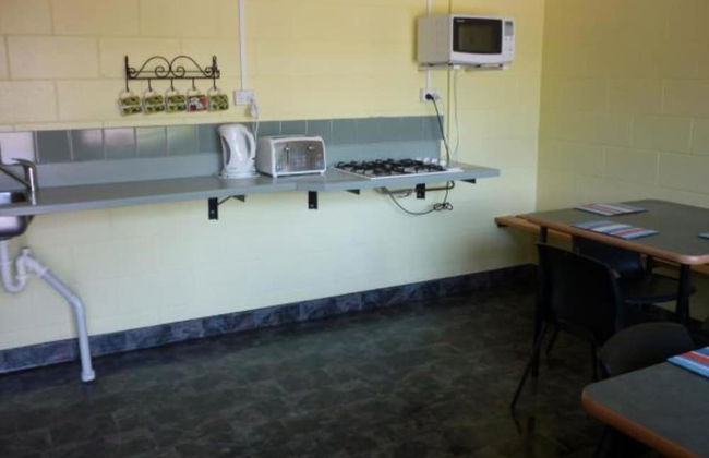 Invercargill Holiday Park & Motels - Foto 67