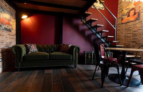 Natalìa glamour home - Foto 11